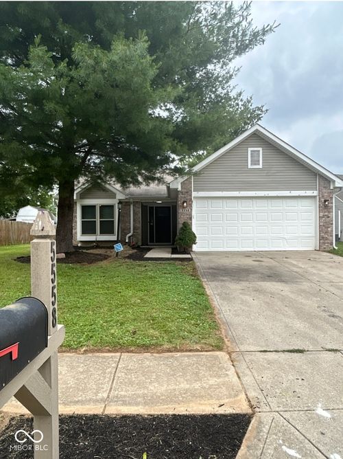 5558 Jillison, Indianapolis, IN, 46221 | Card Image