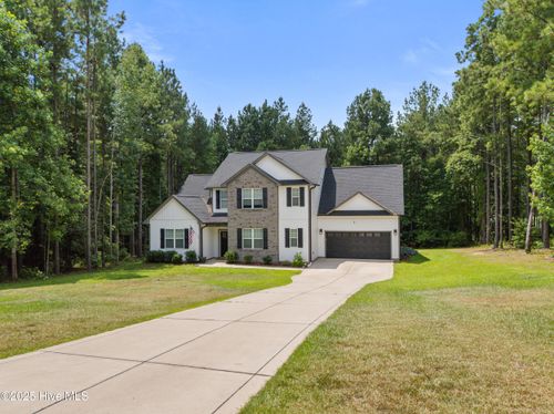 274 Magnolia Hill Dr, Carthage, NC, 28327-9658 | Card Image