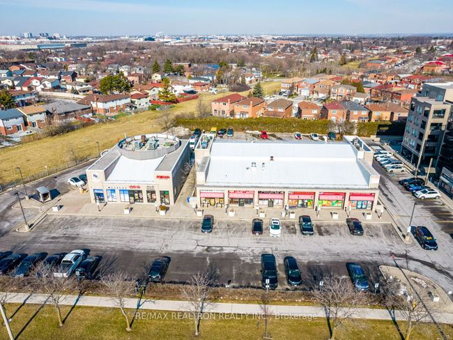 56-66 - 5780 Sheppard Ave E, Home with 0 bedrooms, 0 bathrooms and null parking in Scarborough ON | Image 9