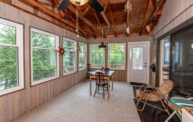 5 - 1105 Butterfly Rd, House other with 3 bedrooms, 3 bathrooms and 5 parking in Port Carling ON | Image 30