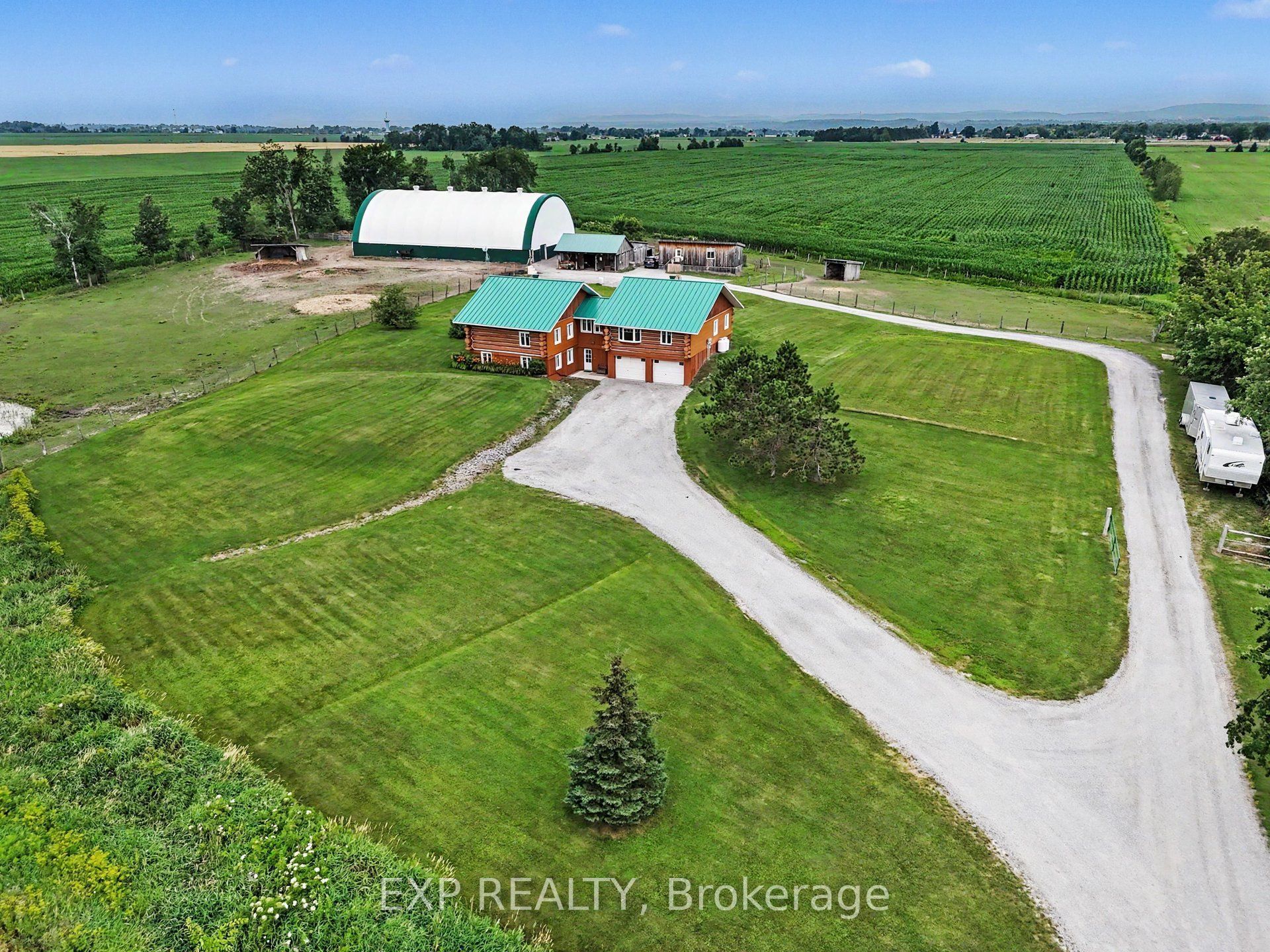Residential in Alfred and Plantagenet 3