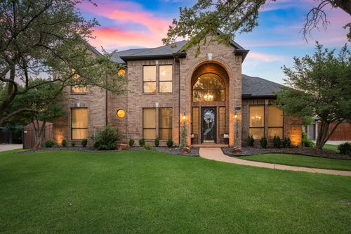 102 Springbrook Ct, Southlake, TX, 76092-7227 | Card Image