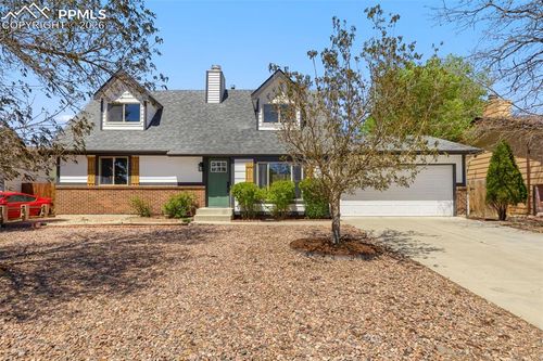 4620 Endicott Drive, Colorado Springs, CO, 80916 | Card Image