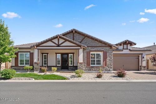2250 Trakehner Ln, Reno, NV, 89521-4393 | Card Image
