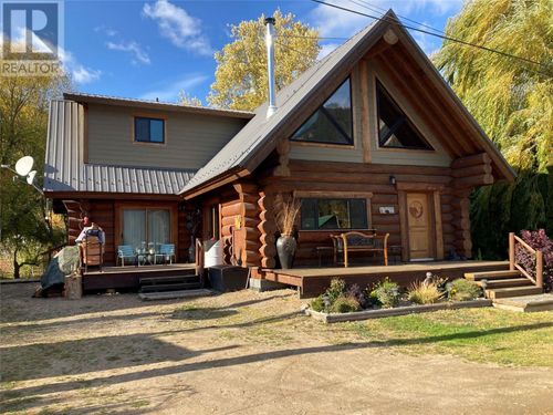 Lot L Sinmax Creek Road, Adams Lake, BC, V0E2E0 | Card Image
