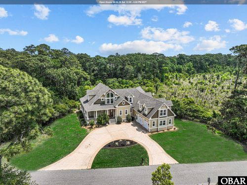 125 Tower Ln, Kill Devil Hills, NC, 27948-8683 | Card Image