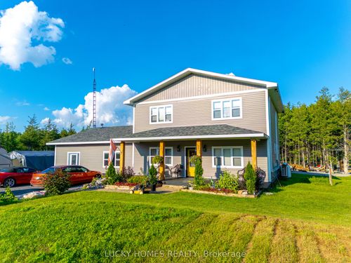 2916 Shannonville Rd, Plainfield, ON, K0K2V0 | Card Image
