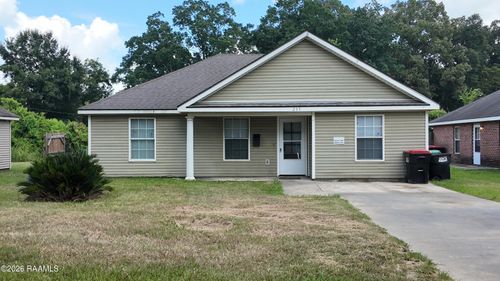 233 Sophie St, Lafayette, LA, 70501-4433 | Card Image