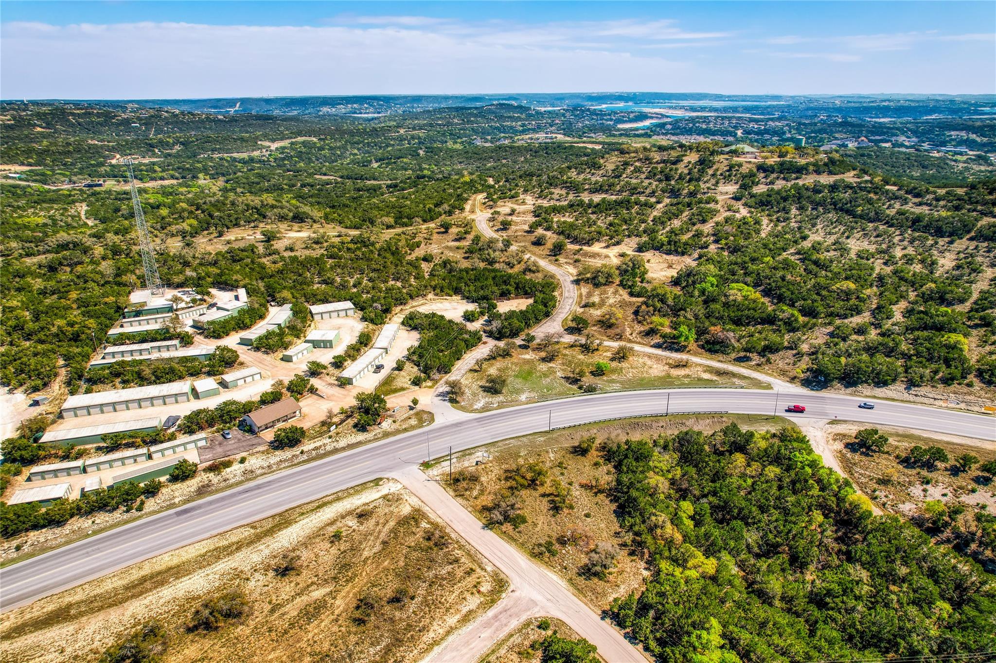 Commercial Sale in Lago Vista 3
