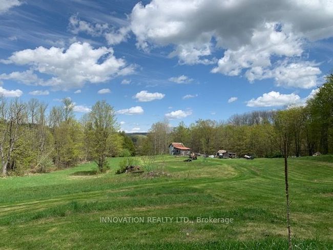 1603 Flower Station Rd, House other with 3 bedrooms, 1 bathrooms and 6 parking in Lanark ON | Image 14