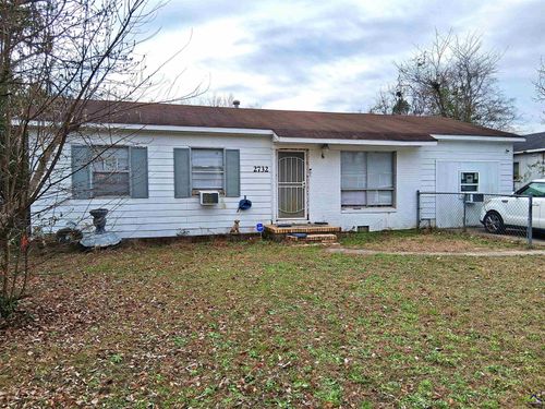 2732 Village Green Lane, Macon, GA, 31206 | Card Image