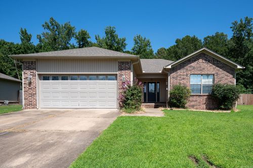 51 Rosebud Cir, Cabot, AR, 72023-8747 | Card Image