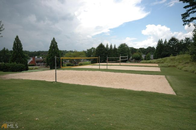 208 Evergreen Trce, House other with 3 bedrooms, 2 bathrooms and null parking in Canton GA | Image 51