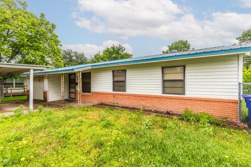 1516 Bryan Ave, Waco, TX, 76708-2158 | Card Image