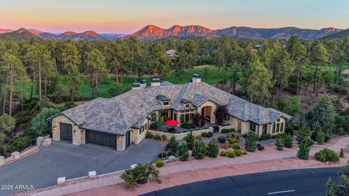 209 S Rim Club Dr, Payson, AZ, 85541-6084 | Card Image