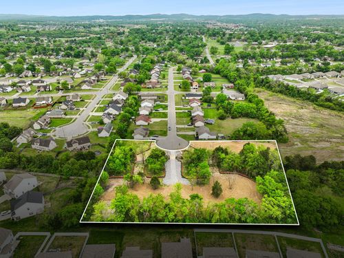 1410 Stroud Drive, Lebanon, TN, 37087 | Card Image