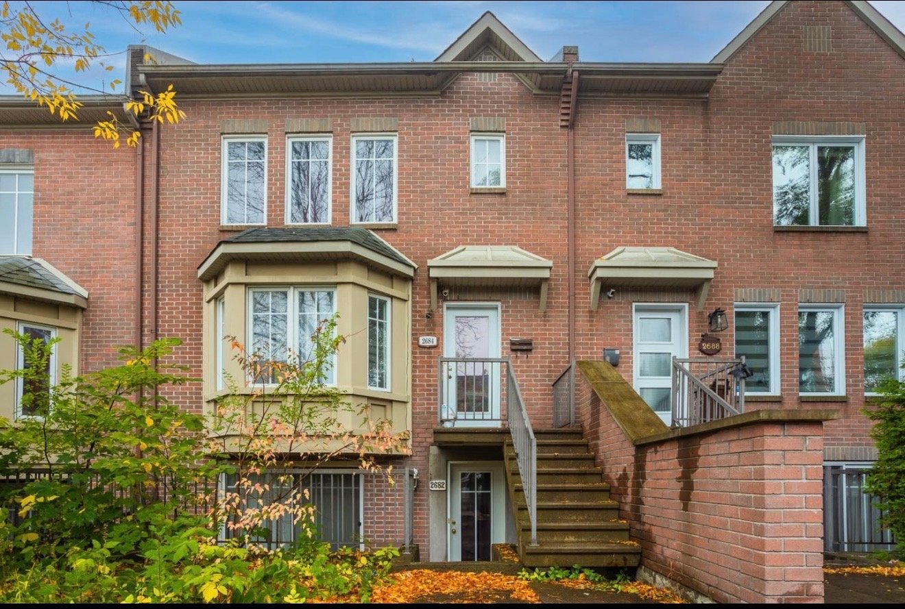 Residential Lease in Montréal (Mercier/Hochelaga-Maisonneuve) 4