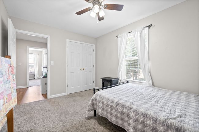 102 Pepper Ct, House other with 3 bedrooms, 3 bathrooms and 1 parking in Oak Grove KY | Image 25