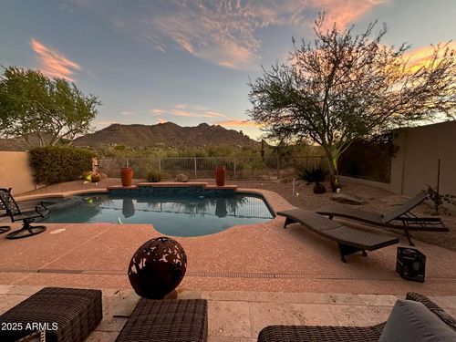 6788 E Nightingale Star Cir, Scottsdale, AZ, 85266-7039 | Card Image