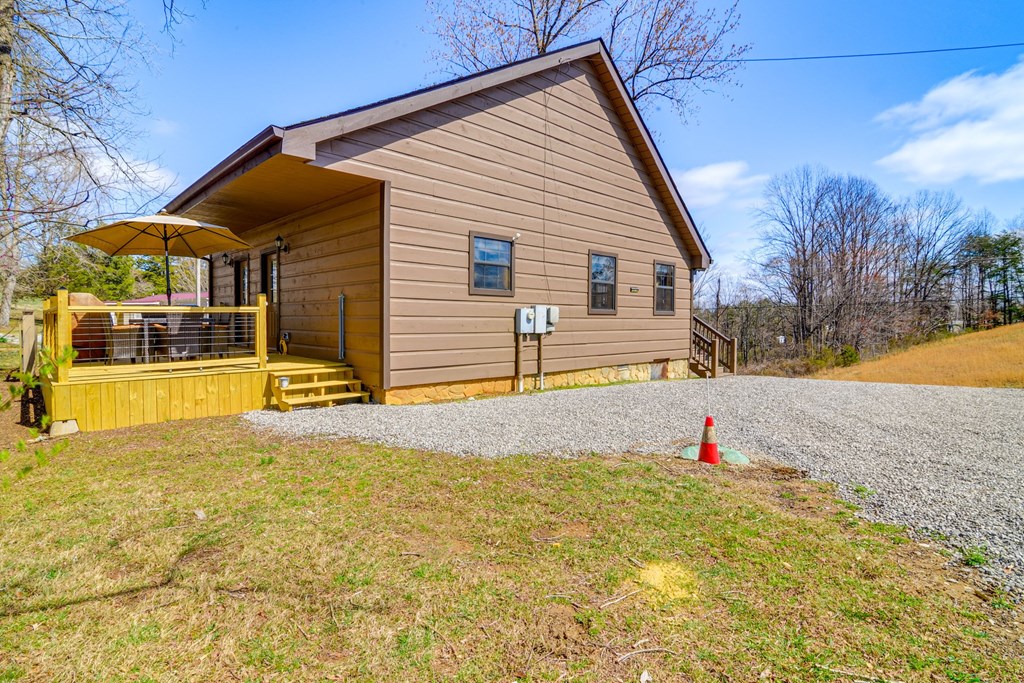 Residential in Burkesville 4