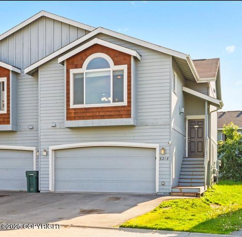 6218 Ophir Dr, Anchorage, AK, 99504-4893 | Card Image