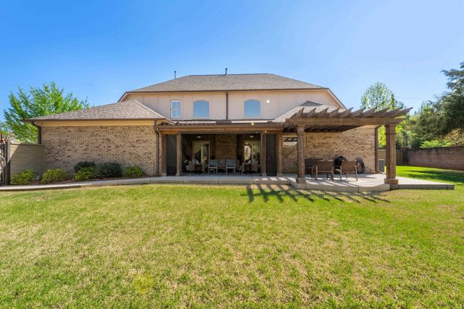 93 Eagle Glade Cv, House other with 4 bedrooms, 3 bathrooms and null parking in Cordova TN | Image 39