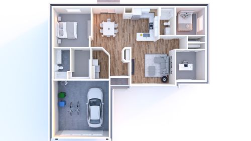 115 Oak Valley Dr, Talent, OR, 97540-8633 | Card Image