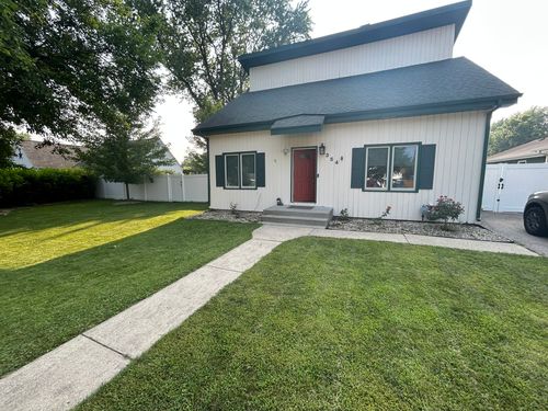 354 Millard Ave, Crystal Lake, IL, 60014-5165 | Card Image