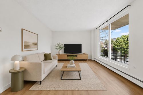 302-635 57 Ave Sw, Calgary, AB, T2V0H5 | Card Image