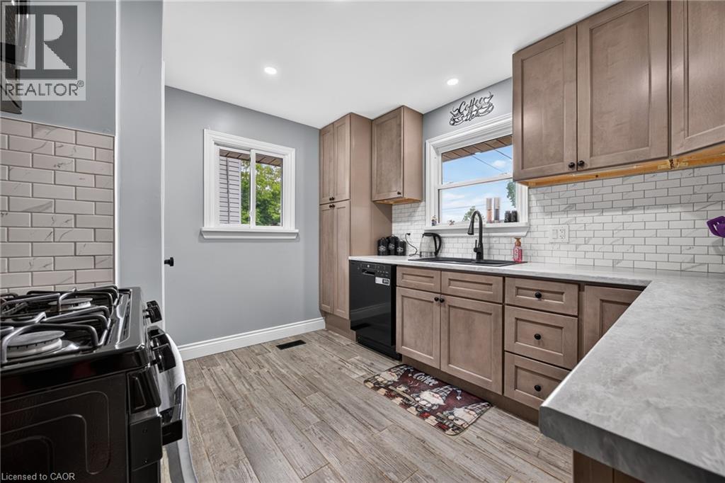 Residential in Tillsonburg 5
