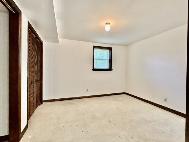 Bedroom 4 downstairs. | Image 20
