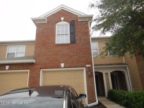 4131 Crownwood Dr, JACKSONVILLE, FL, 32216-3610 | Card Image