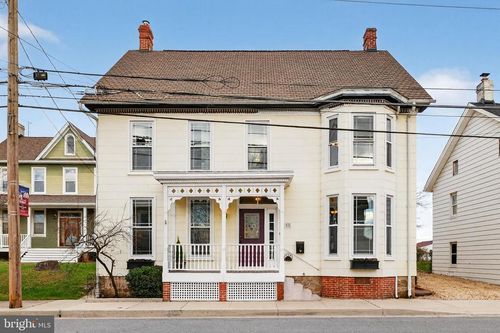 58 W Baltimore St, TANEYTOWN, MD, 21787-2016 | Card Image