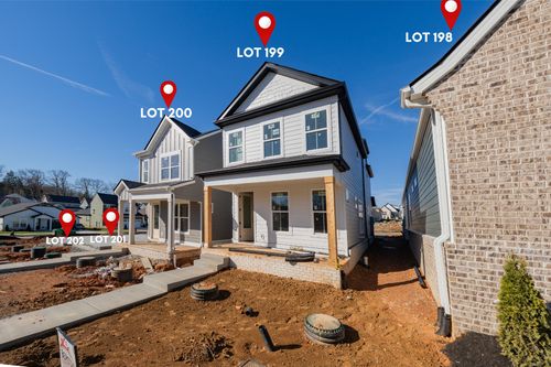 116 Gower St, Pleasant View, TN, 37146 | Card Image