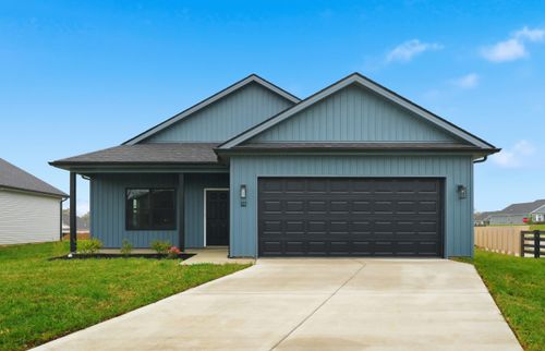 127 Sidewinder Drive, Georgetown, KY, 40324 | Card Image