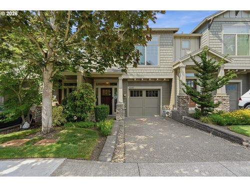 16149 Nw Hildago Ln, Portland, OR, 97229-1120 | Card Image