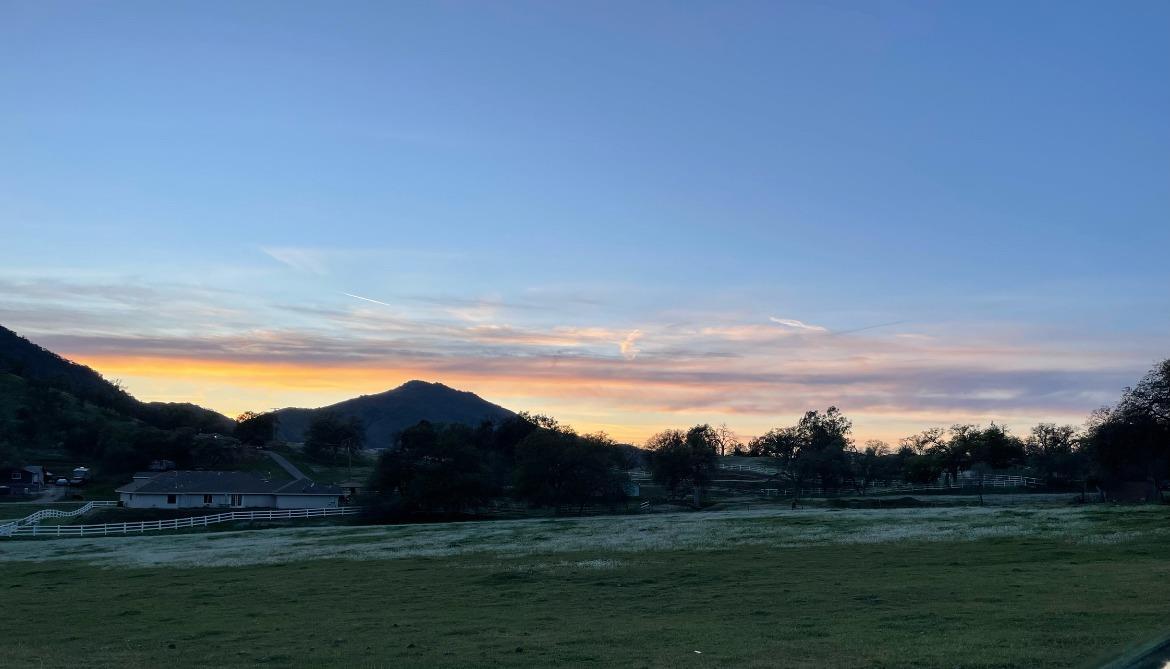 Land in Sanger