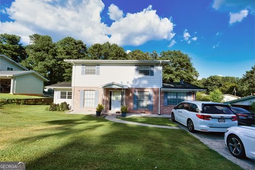 6418 Maddox Rd, Morrow, GA, 30260-2710 | Card Image