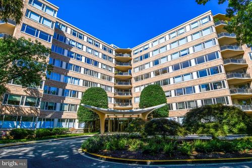 107-4101 Cathedral Ave Nw, WASHINGTON, DC, 20016-3594 | Card Image