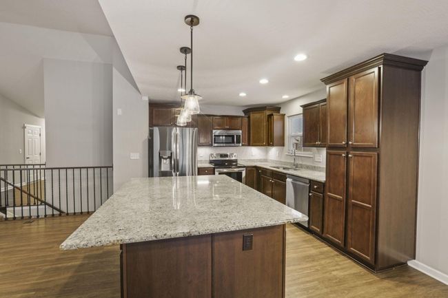 709 Salisbury St, House other with 3 bedrooms, 2 bathrooms and null parking in Pickerington OH | Image 11