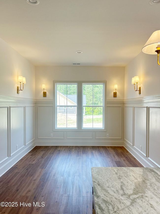 25 Jasmine Ln, House other with 4 bedrooms, 3 bathrooms and 2 parking in Minnesott Beach NC | Image 17