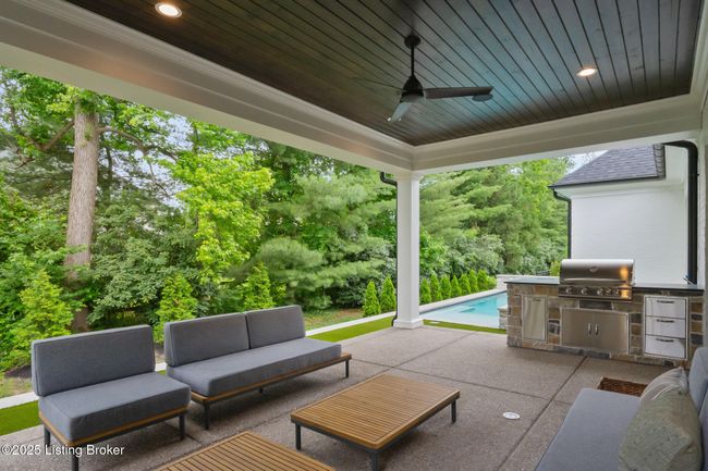 6517 Rosecliff Ct, House other with 5 bedrooms, 7 bathrooms and null parking in Prospect KY | Image 62