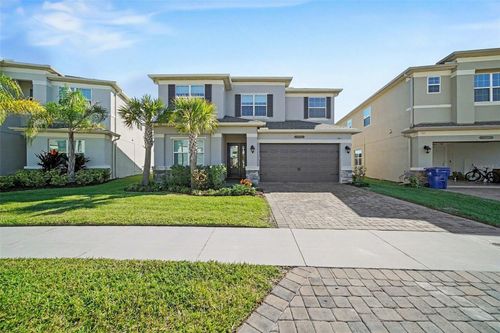 3254 Woodland Brook Way, Wesley Chapel, FL, 33543-4158 | Card Image