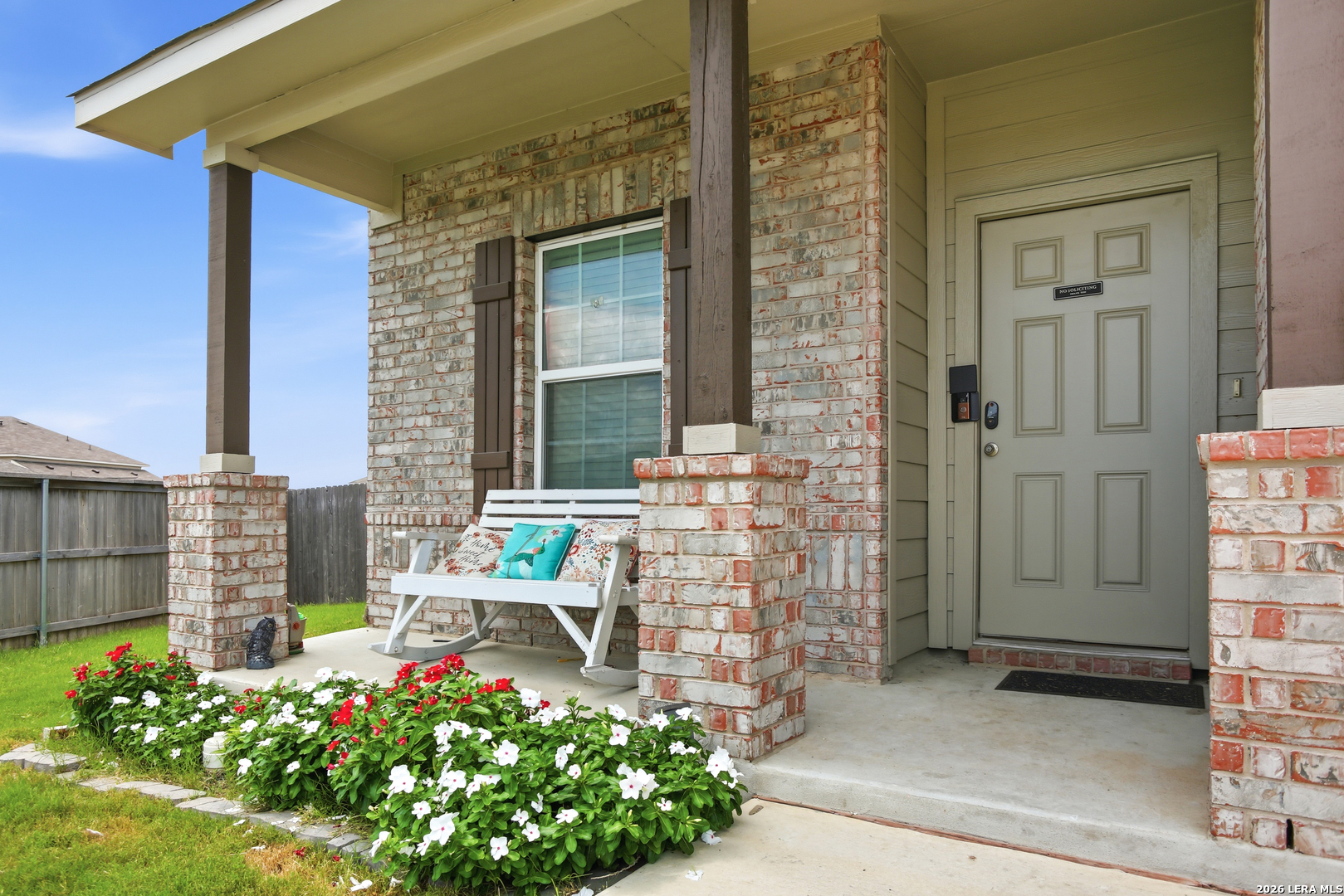 Residential in Converse 4