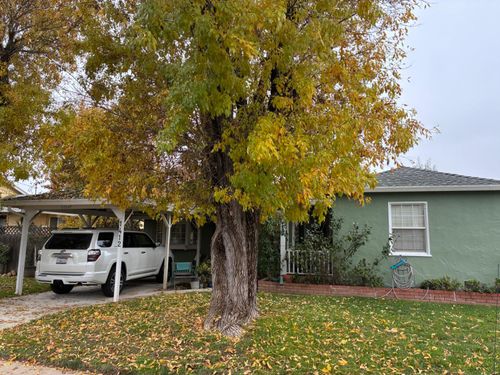 1412 Buchanan St, Marysville, CA, 95901-4627 | Card Image