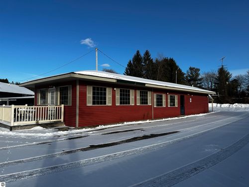 103 S Division Street, Bellaire, MI, 49615 | Card Image