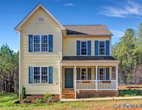 1058 Old Indian Rd, Brodnax, VA, 23920-2033 | Card Image