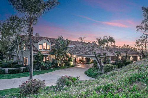 5305 La Crescenta, Rancho Santa Fe, CA, 92067 | Card Image