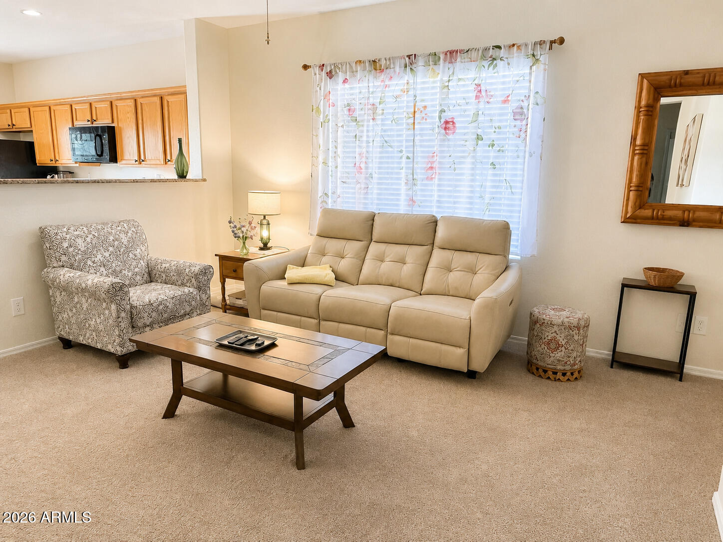 Residential Lease in Anthem 5