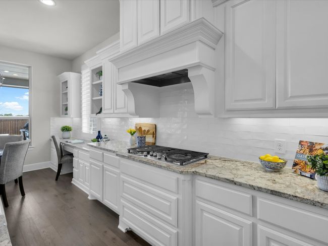 3511 Briarcliff Dr, House other with 4 bedrooms, 5 bathrooms and null parking in Prosper TX | Image 11